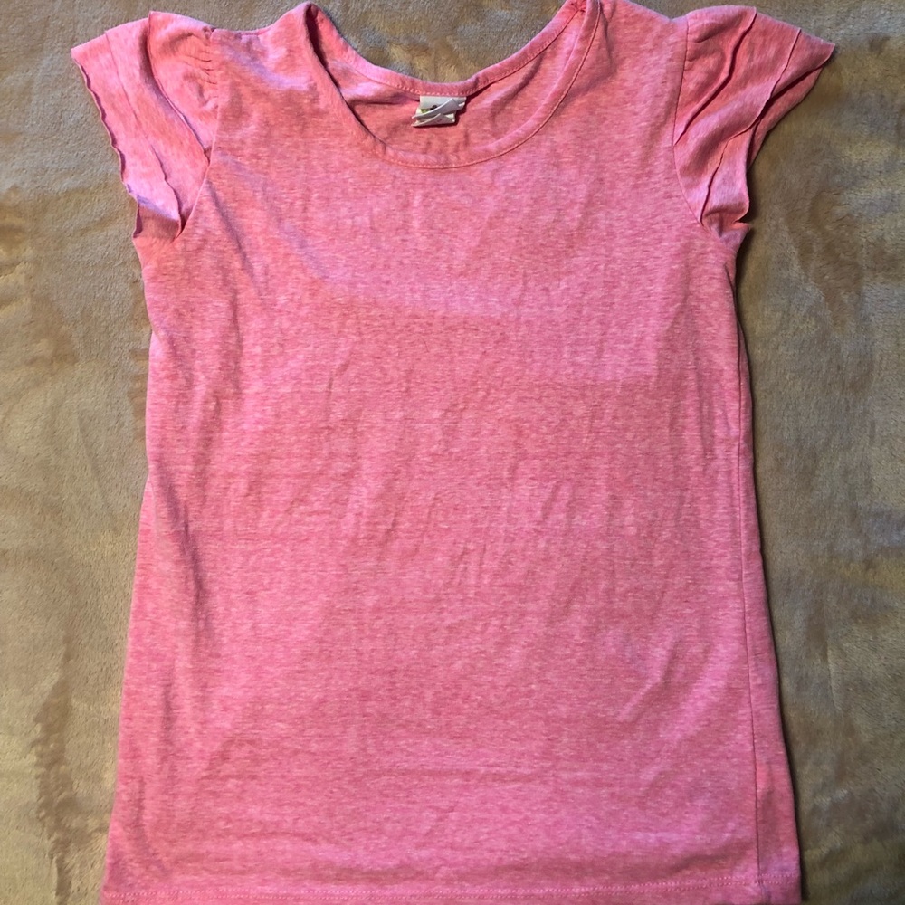 Circo Kids Pink T-Shirt